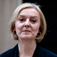 Image for article titled Liz Truss To Continue Receiving Security Detail For 20 Minutes After Leaving Office